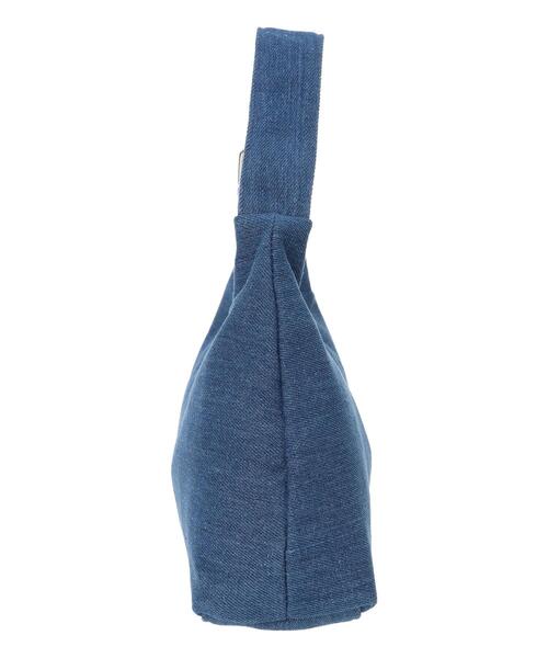 Te chichi TERRASSE（テチチテラス）の「アソートワンハンドルバッグ《2025autumn catalog item》（ハンドバッグ・レディース・ネイビー/カーキ/チャコールグレー・F）」の9枚目の写真