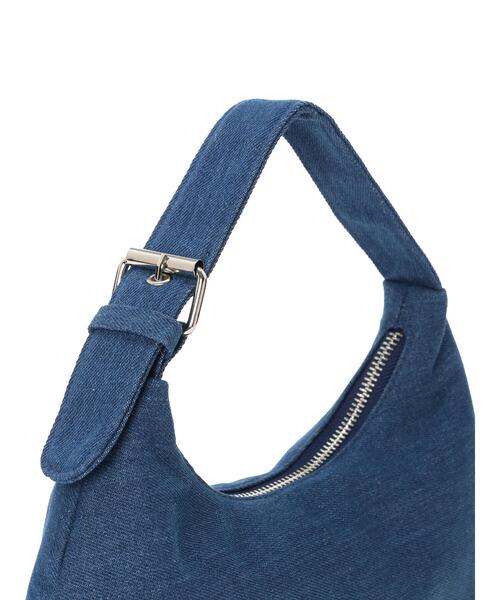 Te chichi TERRASSE（テチチテラス）の「アソートワンハンドルバッグ《2025autumn catalog item》（ハンドバッグ・レディース・ネイビー/カーキ/チャコールグレー・F）」の10枚目の写真