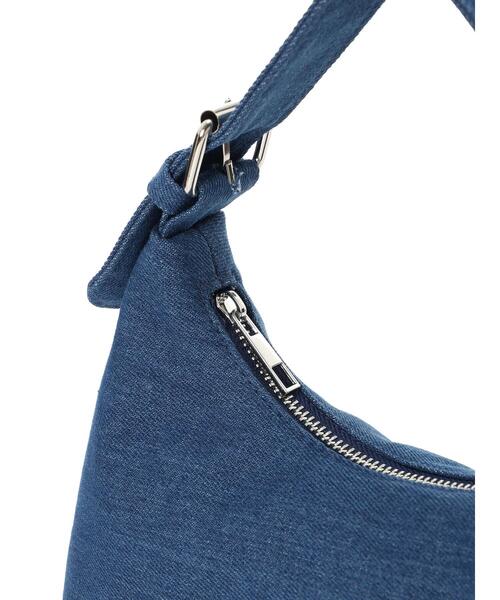 Te chichi TERRASSE（テチチテラス）の「アソートワンハンドルバッグ《2025autumn catalog item》（ハンドバッグ・レディース・ネイビー/カーキ/チャコールグレー・F）」の11枚目の写真