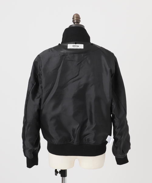 セール】2way ファージャケット（その他アウター）｜Oriens JOURNAL