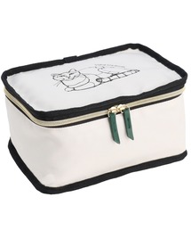 ace.（エース）の「ハユ ポーチ トラベルAC 17821（ポーチ）」