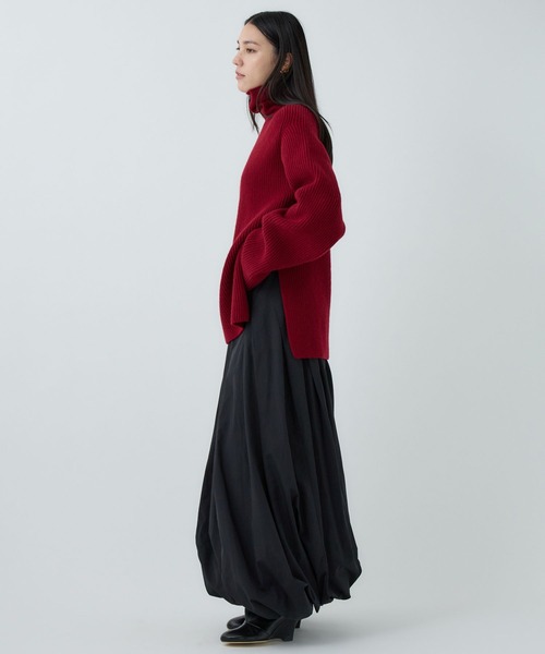 Chaos(カオス)/ ◇大草直子さん着用◇ リズニット（ニット/セーター