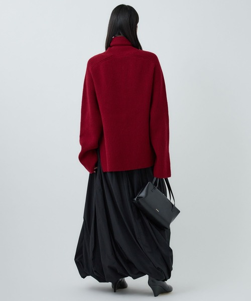 Chaos(カオス)/ ◇大草直子さん着用◇ リズニット（ニット/セーター