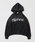 F-LAGSTUF-F�i�t���O�X�^�t�j�́uF-LAGSTUF-F / �t���O�X�^�t ZIP HOODIE(xblur)�i�p�[�J�[�j�v�b�u���b�N