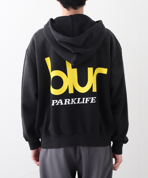 最終　FACT F LOGO HOODIE XL パーカー 注目コラボ◇完売必至◇【FOG x adidas】HEAVY FLEECE HOODIE (FEAR OF