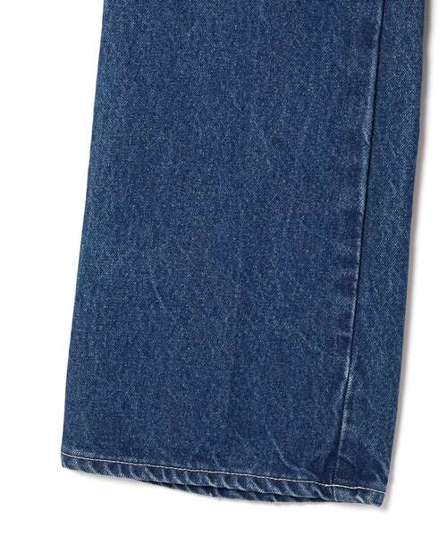 N.HOOLYWOOD（N.ハリウッド）の「DENIM（その他パンツ・メンズ・ブルー・40/38/36）」の4枚目の写真