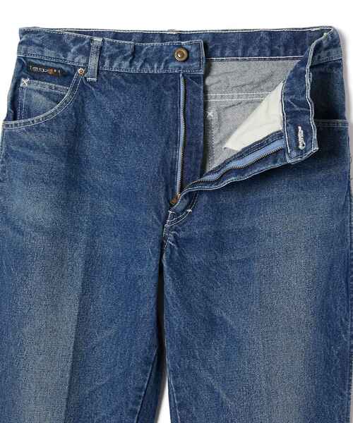 N.HOOLYWOOD（N.ハリウッド）の「DENIM（その他パンツ・メンズ・ブルー・40/38/36）」の3枚目の写真