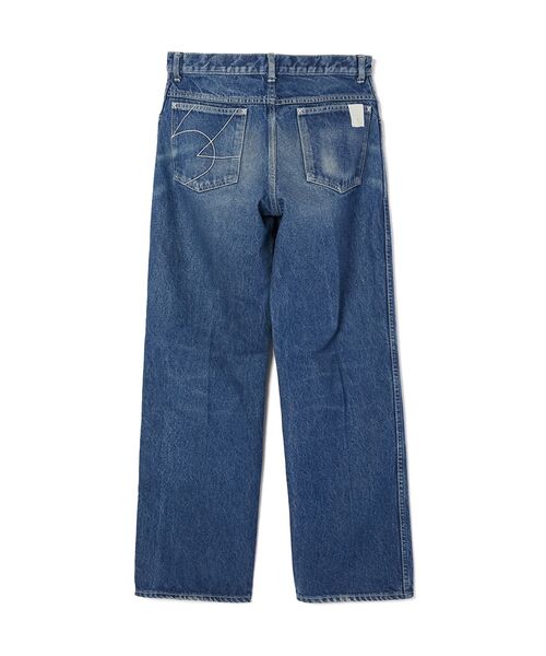 N.HOOLYWOOD（N.ハリウッド）の「DENIM（その他パンツ・メンズ・ブルー・40/38/36）」の5枚目の写真