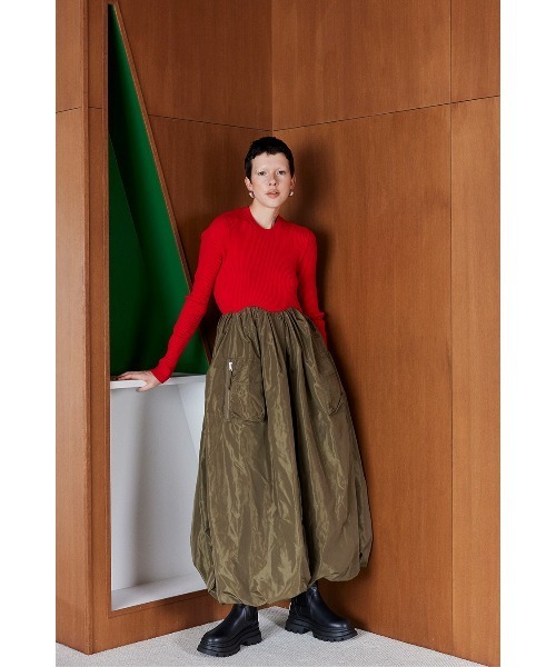 MA-1 DOCKING OP（ワンピース）｜OMMO（オーエムエムオー）の