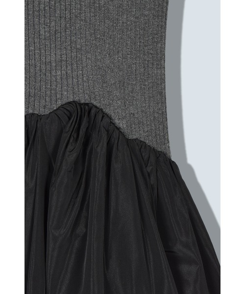 セール】MA-1 DOCKING OP（ワンピース）｜OMMO（オーエムエムオー）の