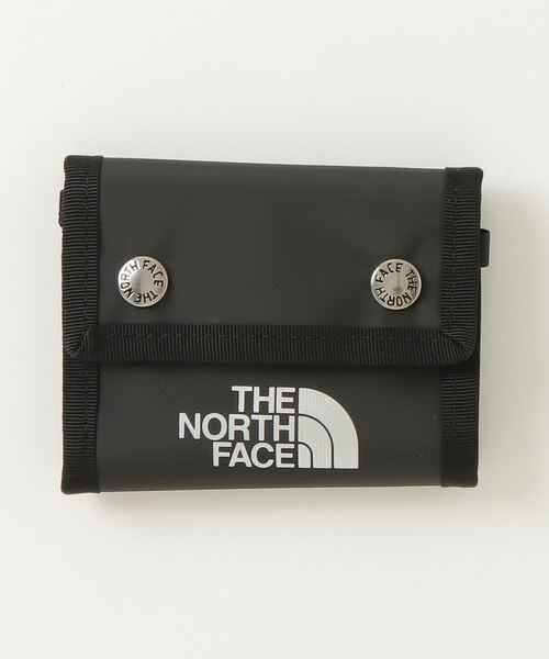 THE NORTH FACE(ザノースフェイス)の「ザ ノース フェイス THE NORTH FACE BC Dot Wallet_BCドットワレット(ボディバッグ/ウエストポーチ・メンズ・その他・ONE SIZE)」の1枚目の写真