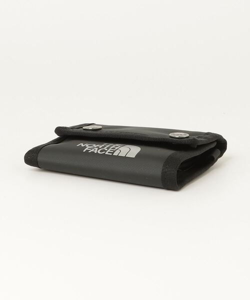 THE NORTH FACE(ザノースフェイス)の「ザ ノース フェイス THE NORTH FACE BC Dot Wallet_BCドットワレット(ボディバッグ/ウエストポーチ・メンズ・その他・ONE SIZE)」の2枚目の写真