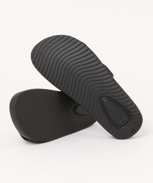 igor（イゴール）の「メッシュバックルサンダル【イゴール/IGOR】（サンダル・レディース・ブラック・36/38）」の10枚目の写真