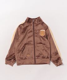 ベロア」に該当するキッズのジャージファッション通販 - ZOZOTOWN