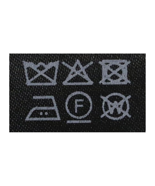 6（ロク）の「＜6(ROKU)＞ウール タック パンツ 25FW（その他パンツ・レディース・ベージュ/ブラック・36/32/38/34）」の11枚目の写真