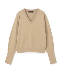 caban（キャバン）の「ナイロンポリエステル ポロスキッパー（ニット