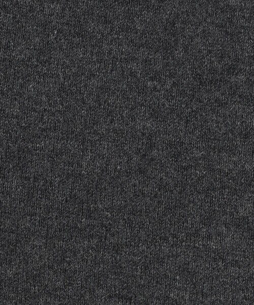 caban(キャバン)の「コットンカシミヤストレット Vネックプルオーバー(ニット/セーター・レディース・チャコールグレー/ブラック/ライトベージュ/イエロー/ベージュ/ボルドー・FREE)」の14枚目の写真