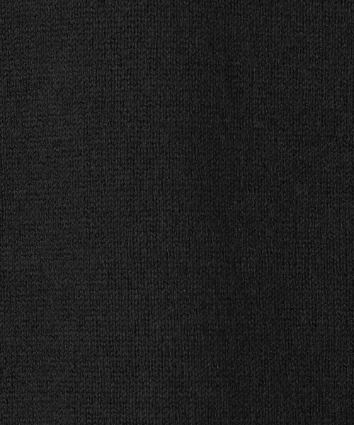 caban(キャバン)の「コットンカシミヤストレット Vネックプルオーバー(ニット/セーター・レディース・チャコールグレー/ブラック/ライトベージュ/イエロー/ベージュ/ボルドー・FREE)」の15枚目の写真