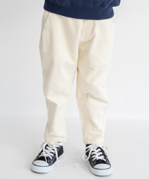 BRANSHES（ブランシェス）の「【ガーデナー】コーデュロイテーパードパンツ（その他パンツ・キッズ）」