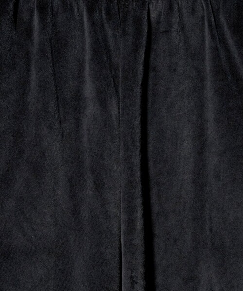 adidas Originals（アディダスオリジナルス）の「＜adidas Originals＞ベロア トラックパンツ（その他パンツ・レディース・ダークグレー/ブラック・S/XS）」の8枚目の写真