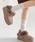 Shoes in Closet�i�V���[�Y�C���N���[�[�b�g�j�́u�y�ʌ��� 2WAY �t�@�[�x���g�t �{�A ���[�g�� �T�{ �X���b�|�� 6495�i�X���b�|���j�v�b�u���E���n���̑�