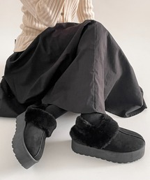 Shoes in Closet(V[YCN[[bg)̌yʌ 2WAY t@[xgt {A [g T{ Xb| 6495(Xb|)