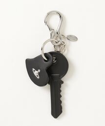 Vivienne Westwood MAN(BBAEGXgEbh})KEY & HEART KEYRING(L[P[X/L[ANZT[)