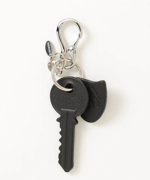 KEY & HEART KEYRING（キーケース/キーアクセサリー）｜Vivienne
