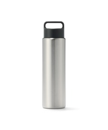 無印良品(ムジルシリョウヒン)の真空断熱構造 保温保冷ボトル ハンドルタイプ 750mL(水筒)