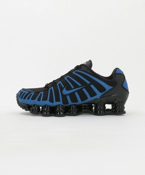 NIKE＞SHOX TL/ショックス TL/スニーカー（スニーカー）｜NIKE（ナイキ