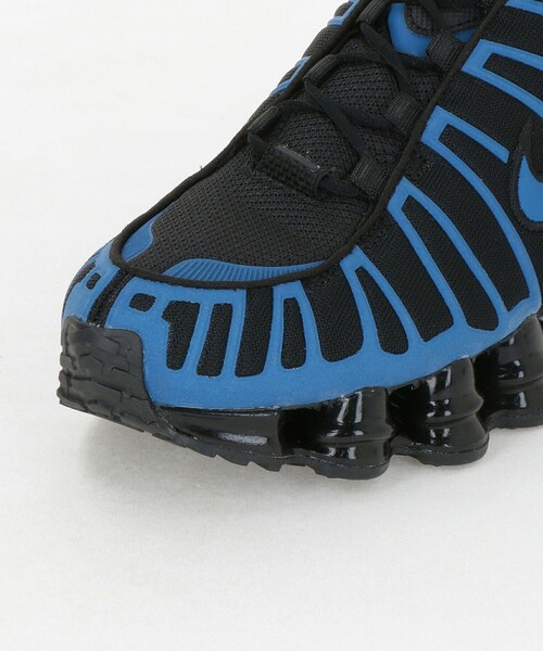 セール】＜NIKE＞SHOX TL/ショックス TL/スニーカー（スニーカー