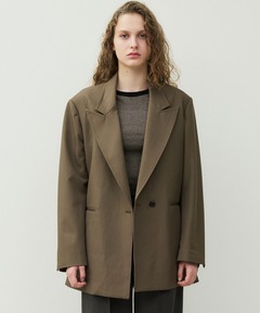 オーバージャケット