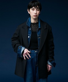 オーバージャケット