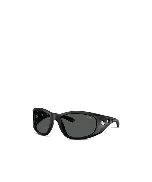 DIESEL（ディーゼル）の「ユニセックス サングラス LX3012（サングラス・メンズ・ブラック系その他/その他・MENS）」の6枚目の写真