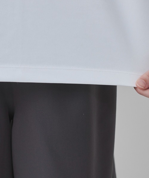 BROWNY（ブラウニー）の「BROWNY/2点セット フェイクスウェードアンサンブルカーディガン（カーディガン/ボレロ・メンズ・サックスブルー/チャコールグレー・LARGE/MEDIUM）」の8枚目の写真