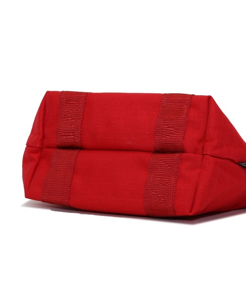 UNDERCOVER（アンダーカバー）の「UC2E8B02-1（トートバッグ・レディース・レッド・FREE）」の6枚目の写真