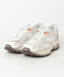 MIZUNO（ミズノ　）の「ミズノ  ウエーブムジンTL WAVE MUJIN TL（スニーカー）」