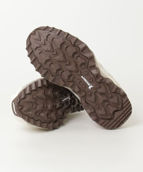 MIZUNO(ミズノ )の「ミズノ ウエーブムジンTL WAVE MUJIN TL(スニーカー・メンズ・サンドグレー・25.5cm/26.0cm/26.5cm/27.0cm/28.0cm/30.0cm/25.0cm/27.5cm/29.0cm/28.5cm)」の3枚目の写真