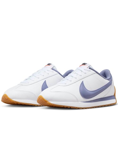 セール】ナイキ パシフィック レザー ウィメンズシューズ / Nike