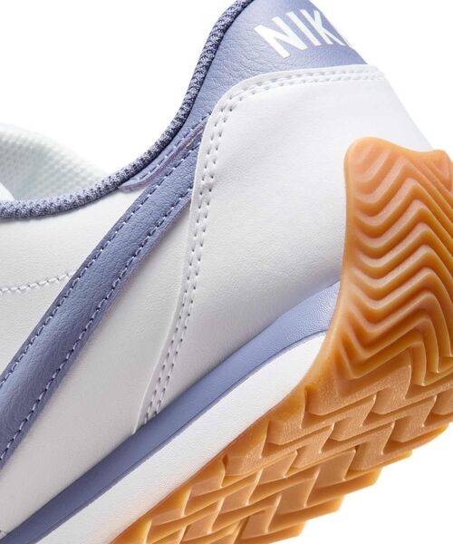 ナイキ パシフィック レザー ウィメンズシューズ / Nike Pacific