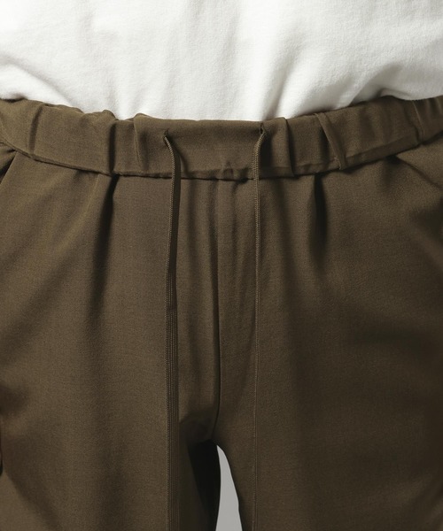 RAGEBLUE（レイジブルー）の「【SET UP】コーチジャケット/ワイドパンツ（セットアップ・メンズ・ダークグレー/ダークブラウン/ブラック・MEDIUM/LARGE）」の19枚目の写真