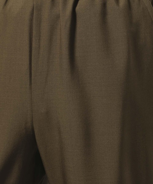 RAGEBLUE（レイジブルー）の「【SET UP】コーチジャケット/ワイドパンツ（セットアップ・メンズ・ダークグレー/ダークブラウン/ブラック・MEDIUM/LARGE）」の11枚目の写真