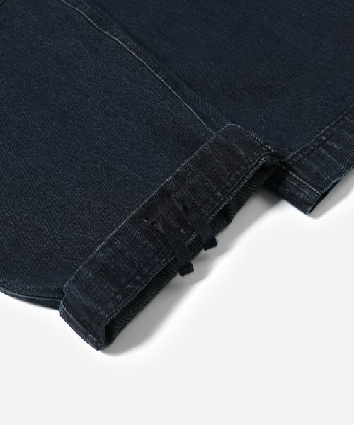 FRIZMWORKS（フリズムワークス）の「DENIM M65 FIELD PANTS _ INDIGO（デニムパンツ・メンズ・その他・MEDIUM/LARGE/X-LARGE）」の7枚目の写真