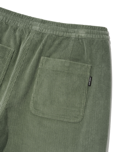 Wacky WiLLy（ワッキーウィリー）の「コーデュロイストリングショートパンツグリーン（その他パンツ・レディース・その他・MEDIUM/LARGE）」の6枚目の写真