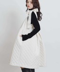 PICCIN PERLA（ピッチンペルラ）の「ザビエルテルテルストライプ