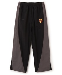 TOKYO 23（トウキョウニジュウサン）の「TOKYO 23 Racing Emblem Track Pants / トウキョウ 23 レーシング エンブレム トラック パンツ（その他パンツ）」
