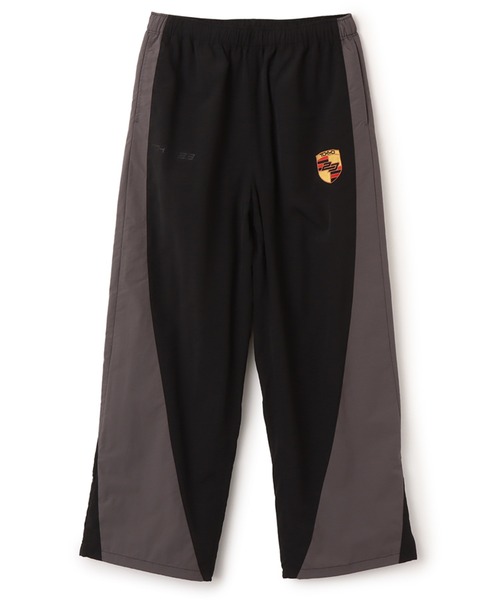 cdl tokyo トラックパンツ TOKYO 23 Racing Emblem Track Pants / トウキョウ 23 レーシング