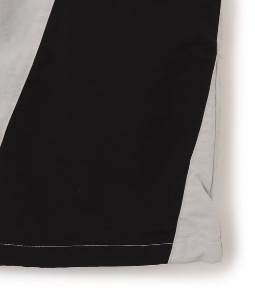 TOKYO 23(トウキョウニジュウサン)の「TOKYO 23 Racing Emblem Track Pants / トウキョウ 23 レーシング エンブレム トラック パンツ(その他パンツ・メンズ・ブラック/グレー・XXL/XL/L/M)」の11枚目の写真