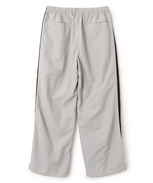 TOKYO 23(トウキョウニジュウサン)の「TOKYO 23 Racing Emblem Track Pants / トウキョウ 23 レーシング エンブレム トラック パンツ(その他パンツ・メンズ・ブラック/グレー・XXL/XL/L/M)」の12枚目の写真