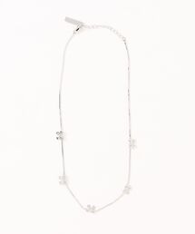 EMODA | リボンチェーンネックレス(ネックレス)